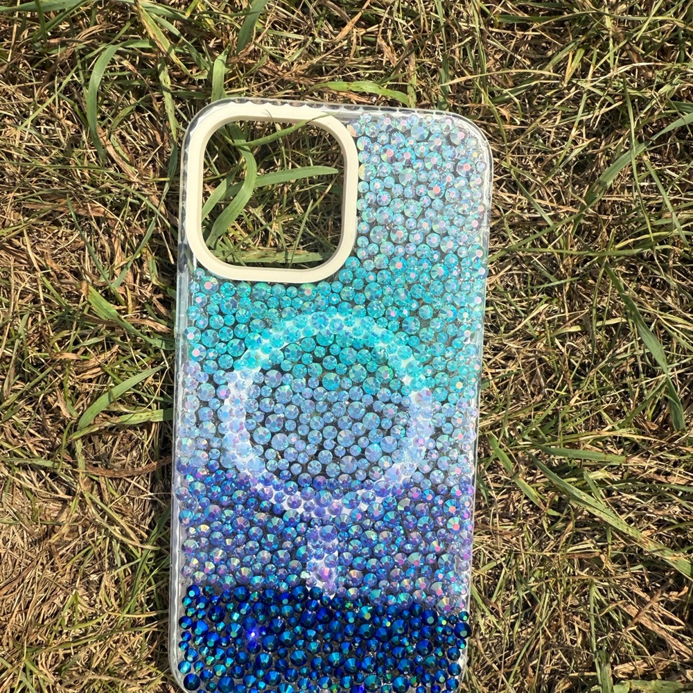 Ocean themed Phone Case - Picture 3 of 3